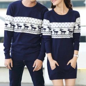 Couple Matching Holiday🎄Outfit